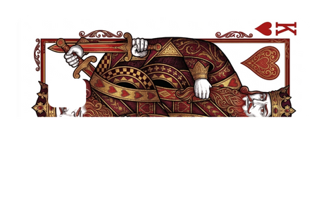 King Of Hearts
