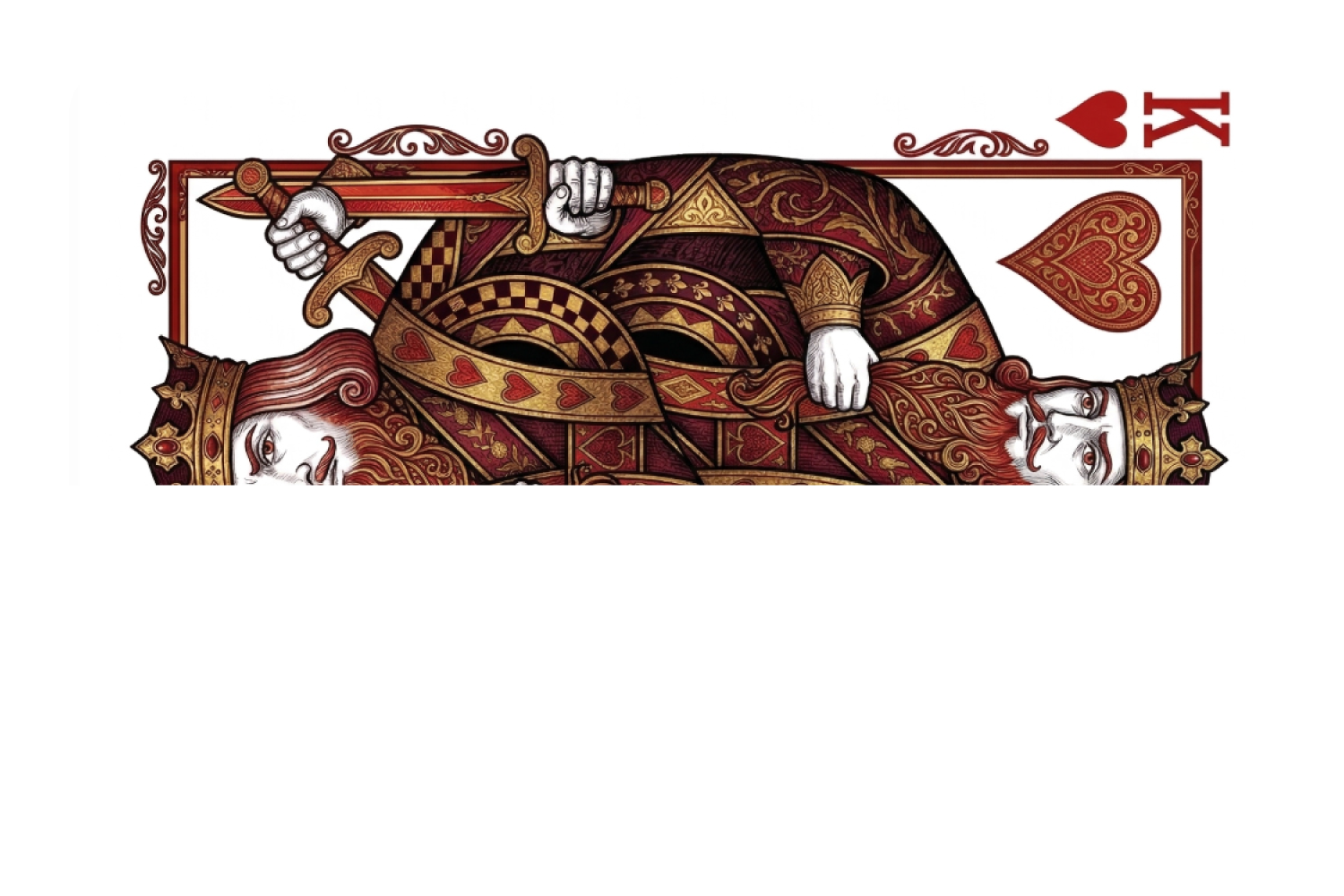 King Of Hearts