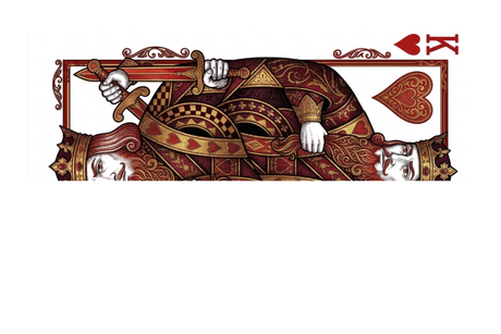 King Of Hearts