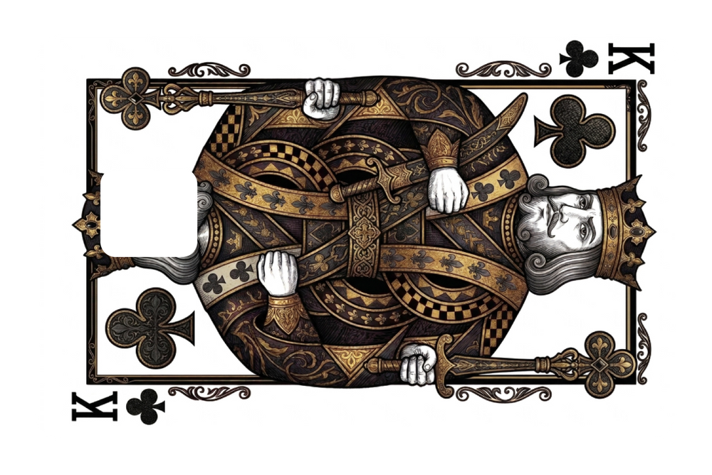 King Of Clubs