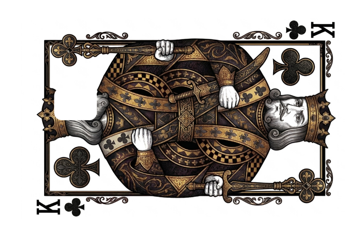 King Of Clubs