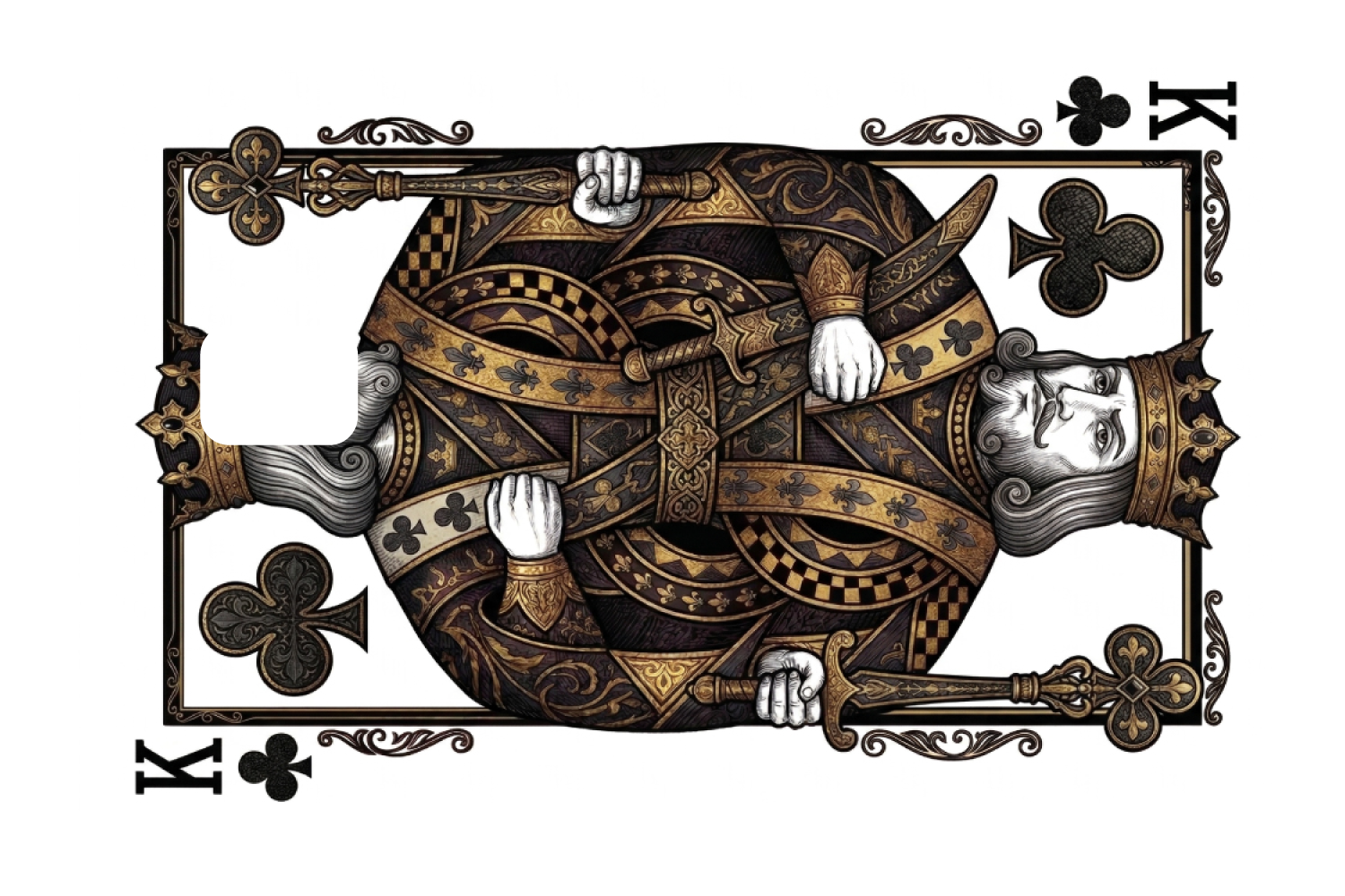 King Of Clubs