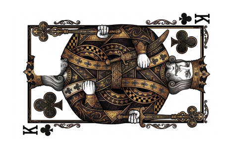 King Of Clubs
