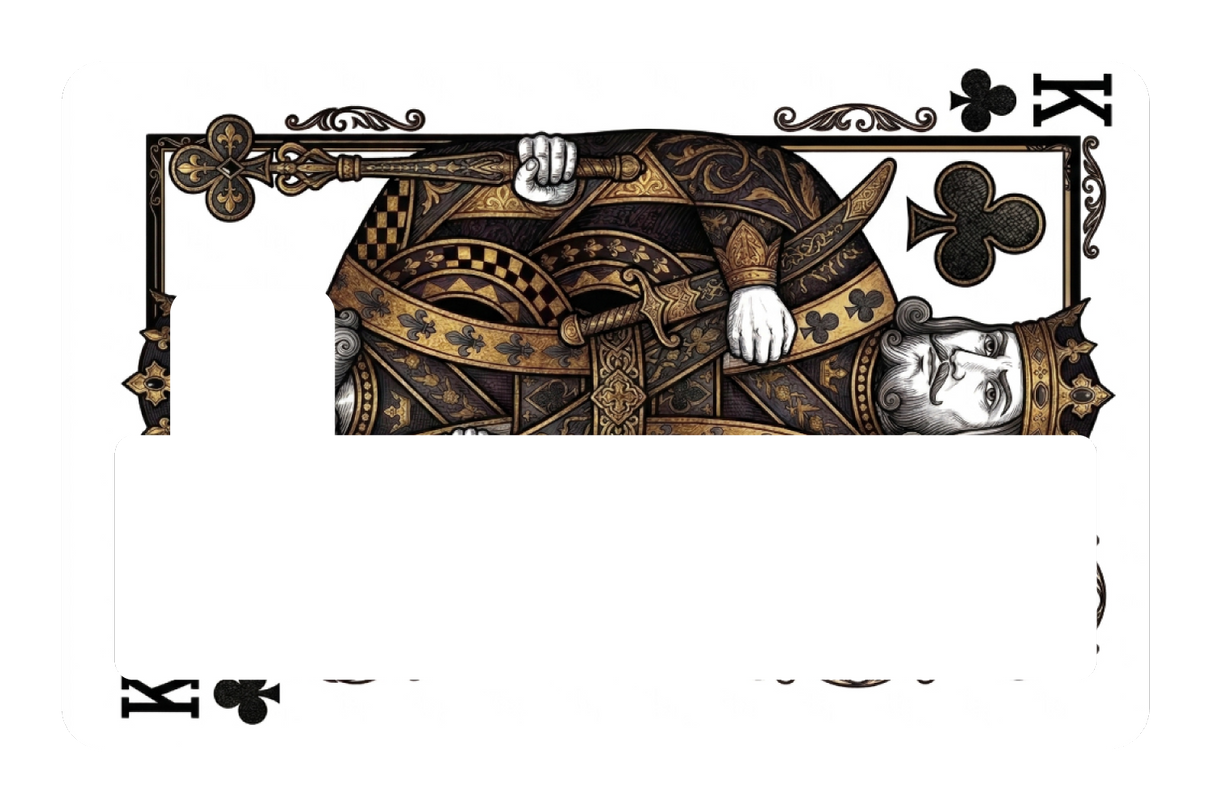 King Of Clubs