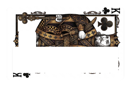 King Of Clubs