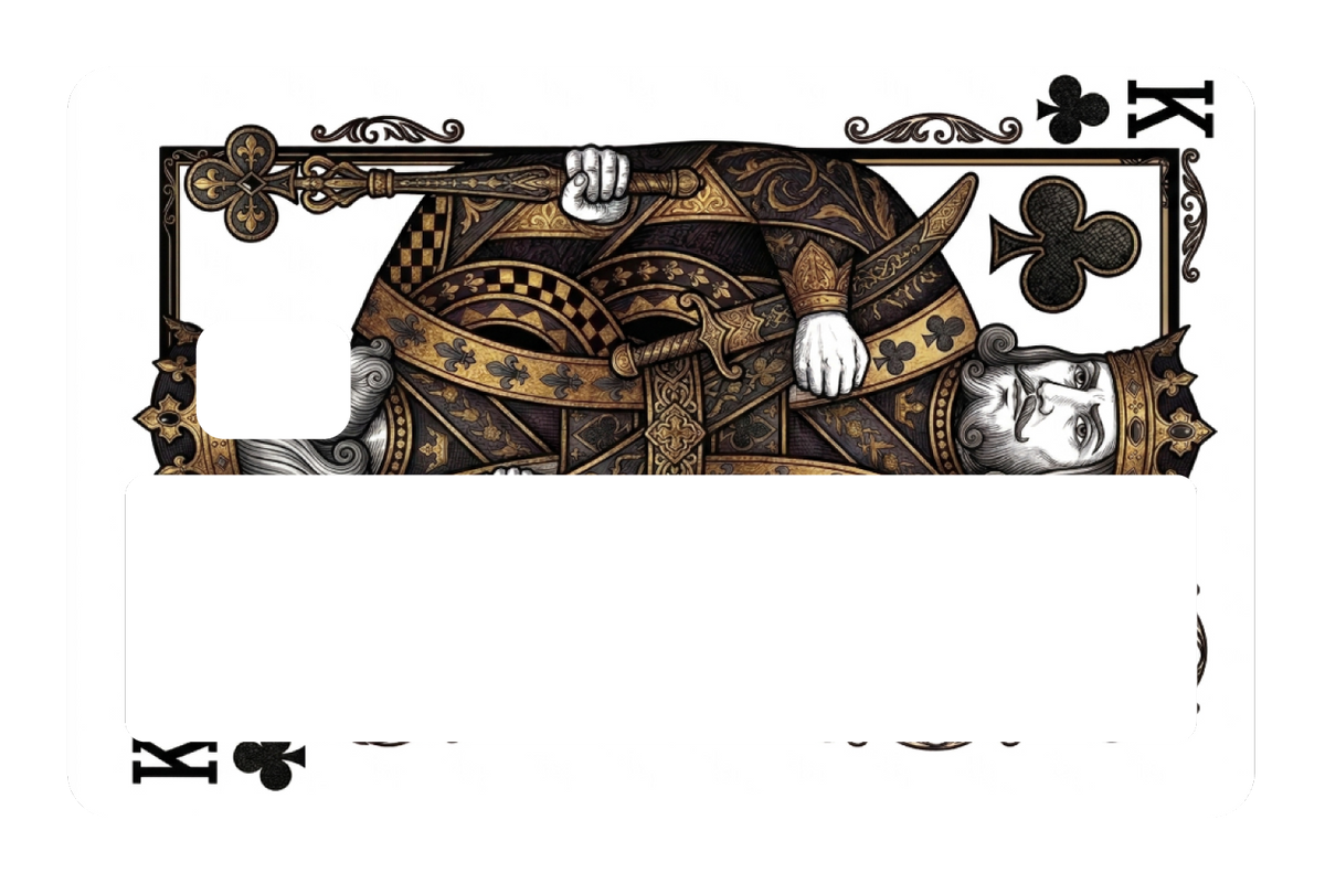 King Of Clubs
