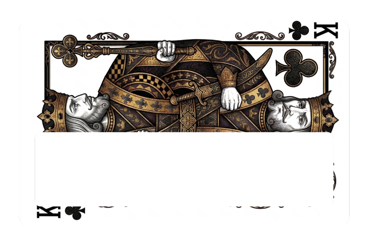 King Of Clubs