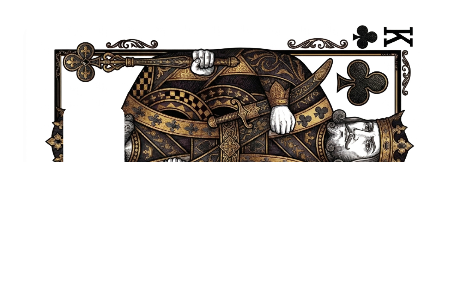King Of Clubs