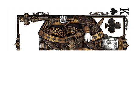 King Of Clubs