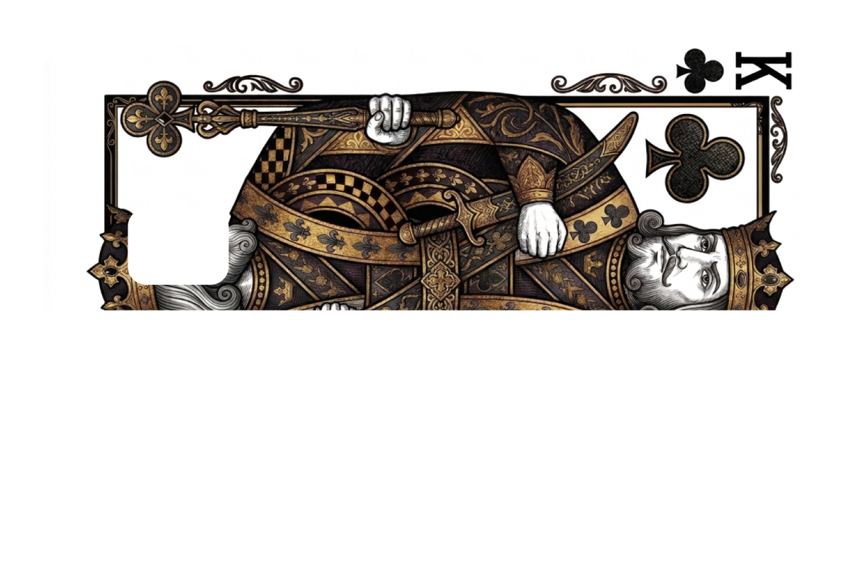 King Of Clubs