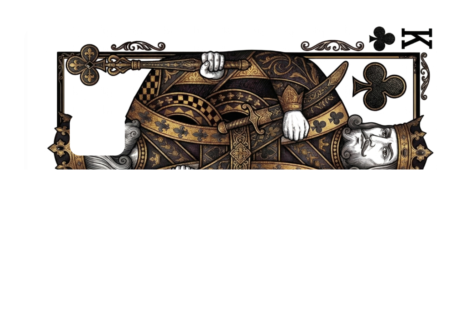 King Of Clubs