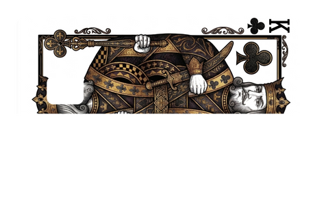 King Of Clubs