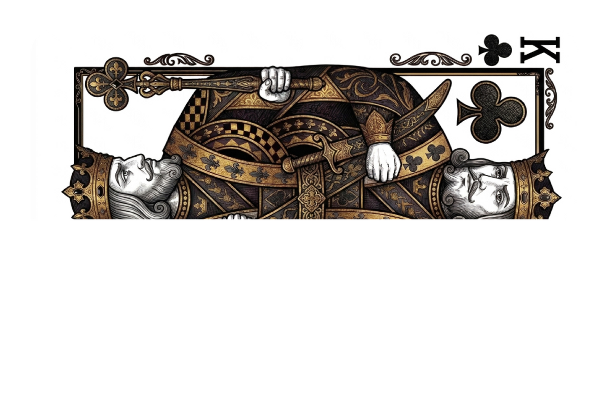 King Of Clubs