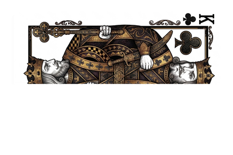 King Of Clubs