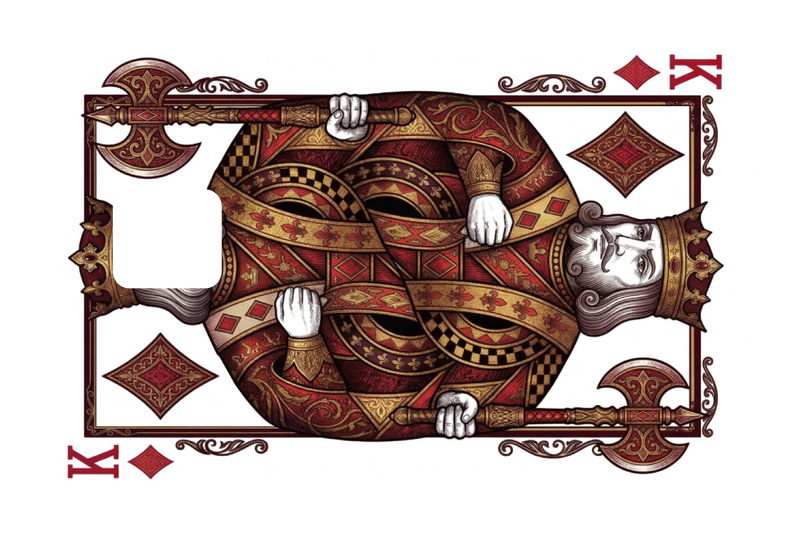 King Of Diamonds