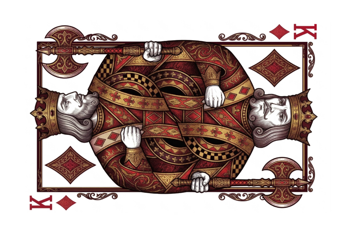King Of Diamonds