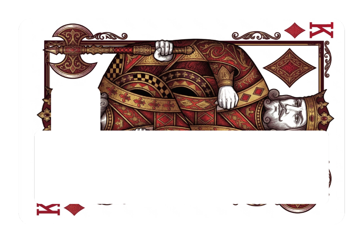 King Of Diamonds