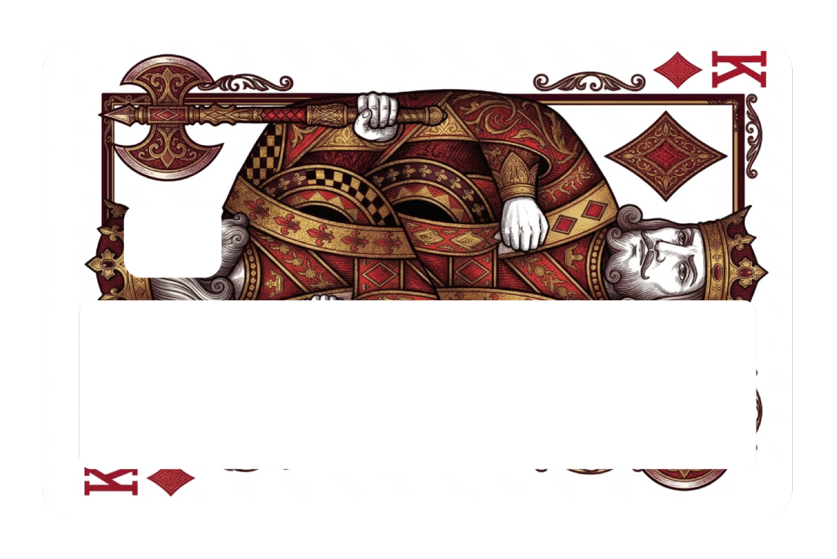 King Of Diamonds