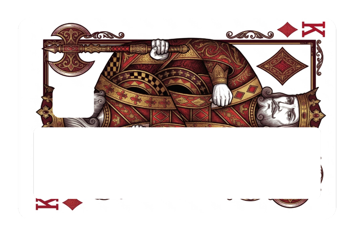 King Of Diamonds