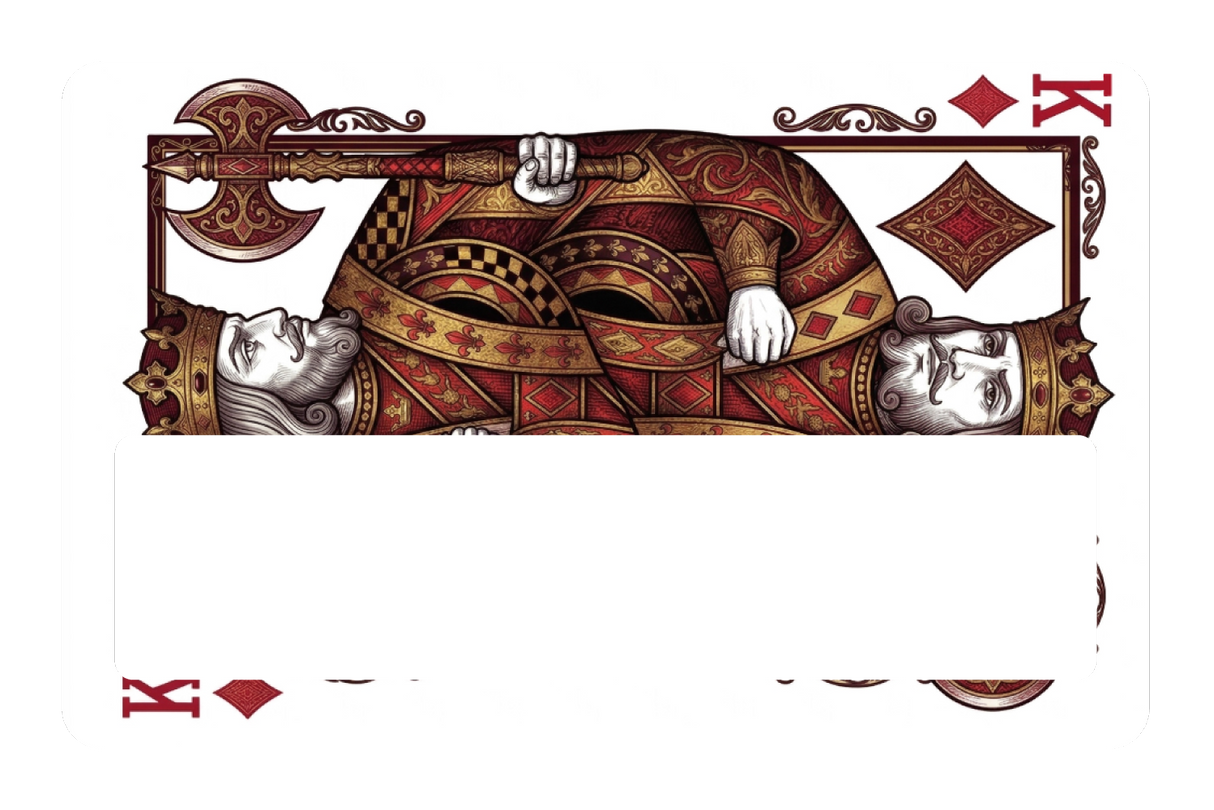 King Of Diamonds