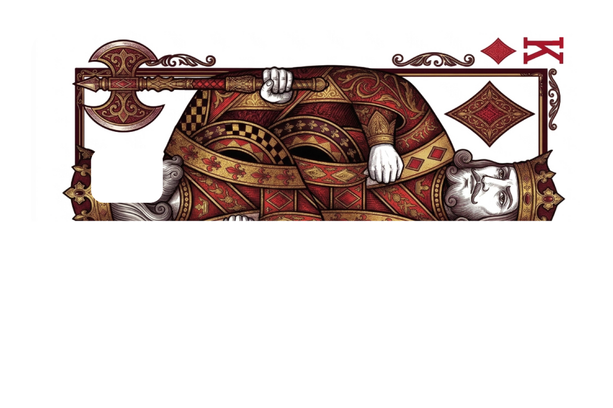 King Of Diamonds