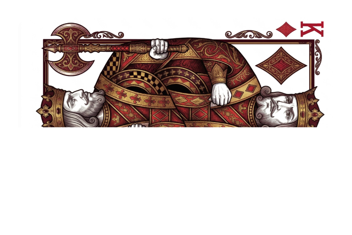 King Of Diamonds