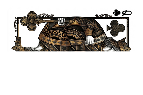 Queen Of Clubs