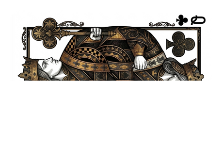 Queen Of Clubs