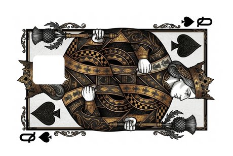 Queen Of Spades