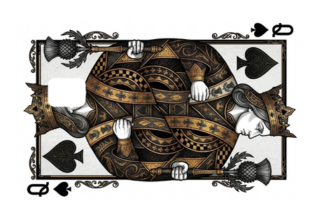 Queen Of Spades