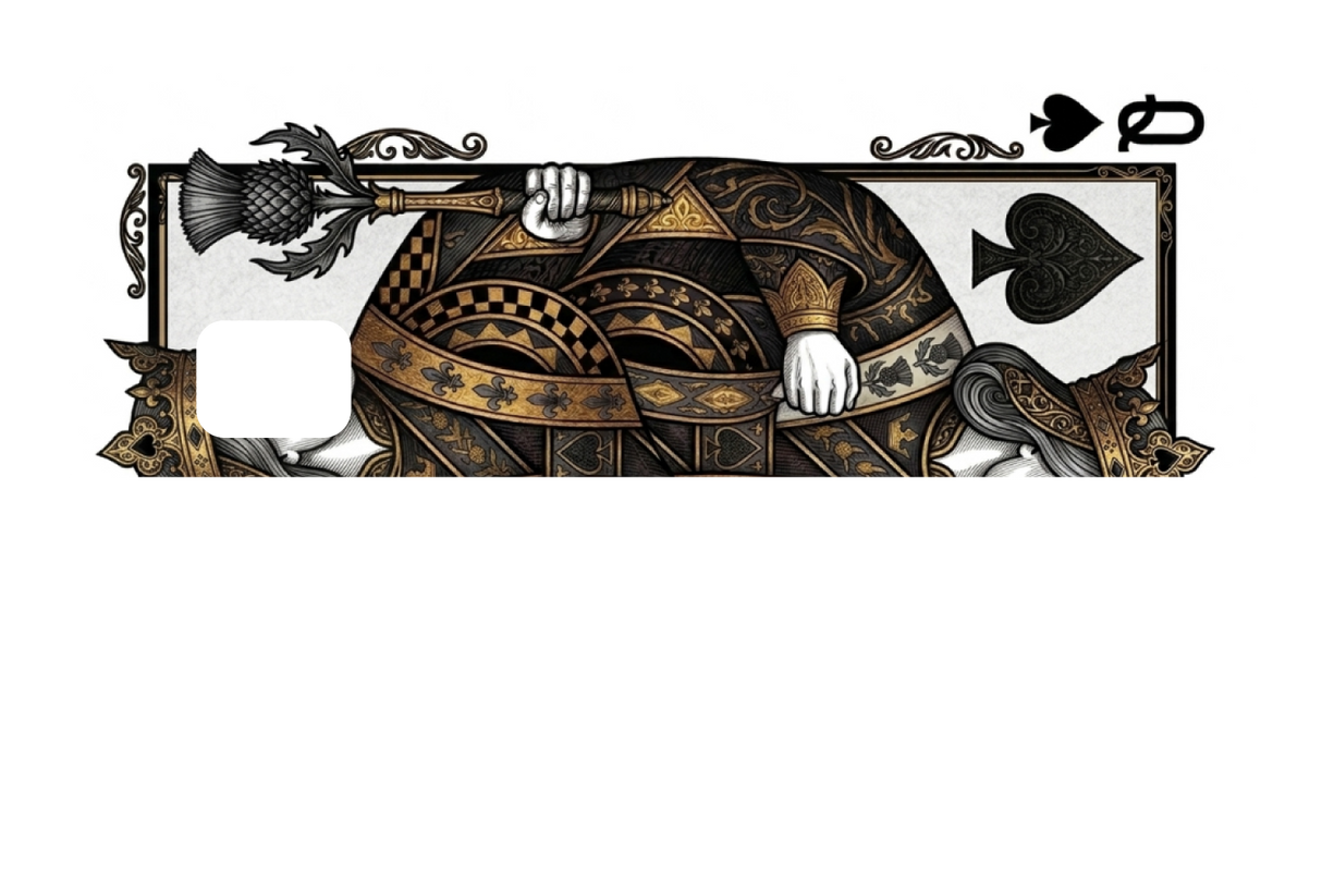 Queen Of Spades