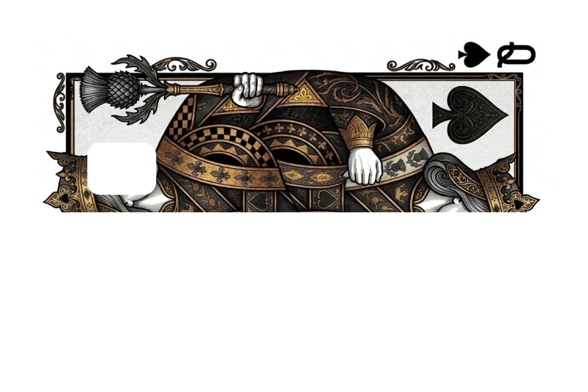Queen Of Spades