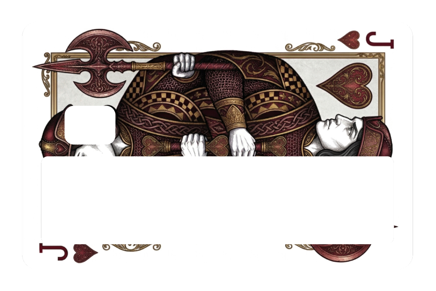 Jack Of Hearts