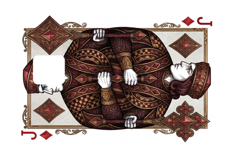 Jack Of Diamonds