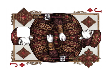 Jack Of Diamonds