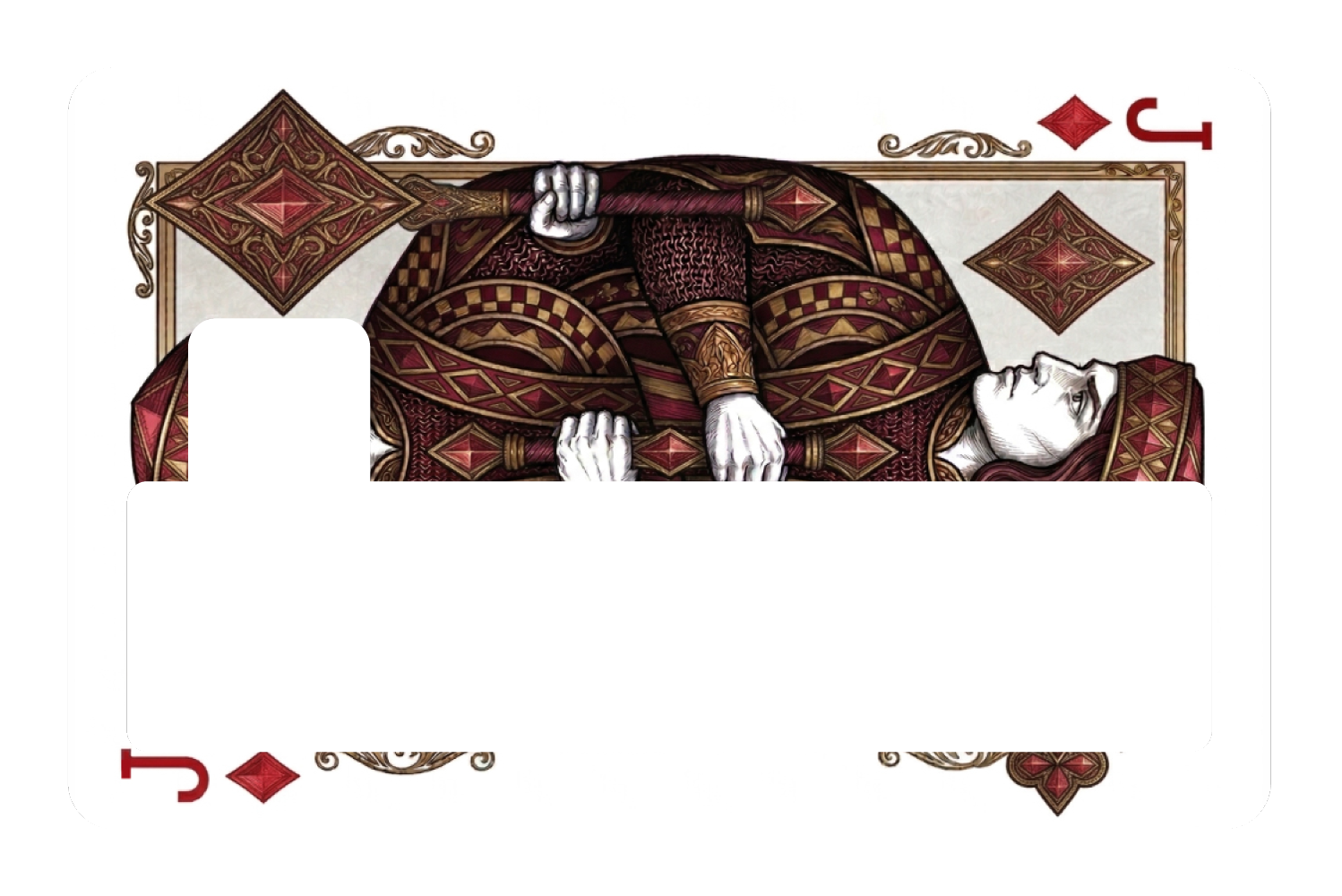Jack Of Diamonds