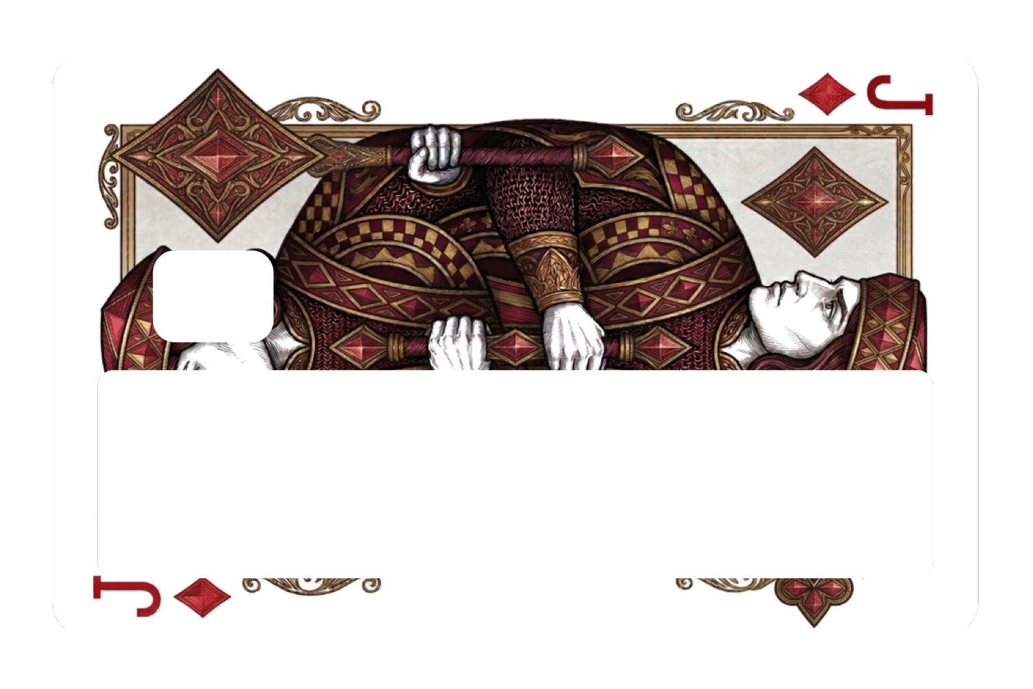 Jack Of Diamonds
