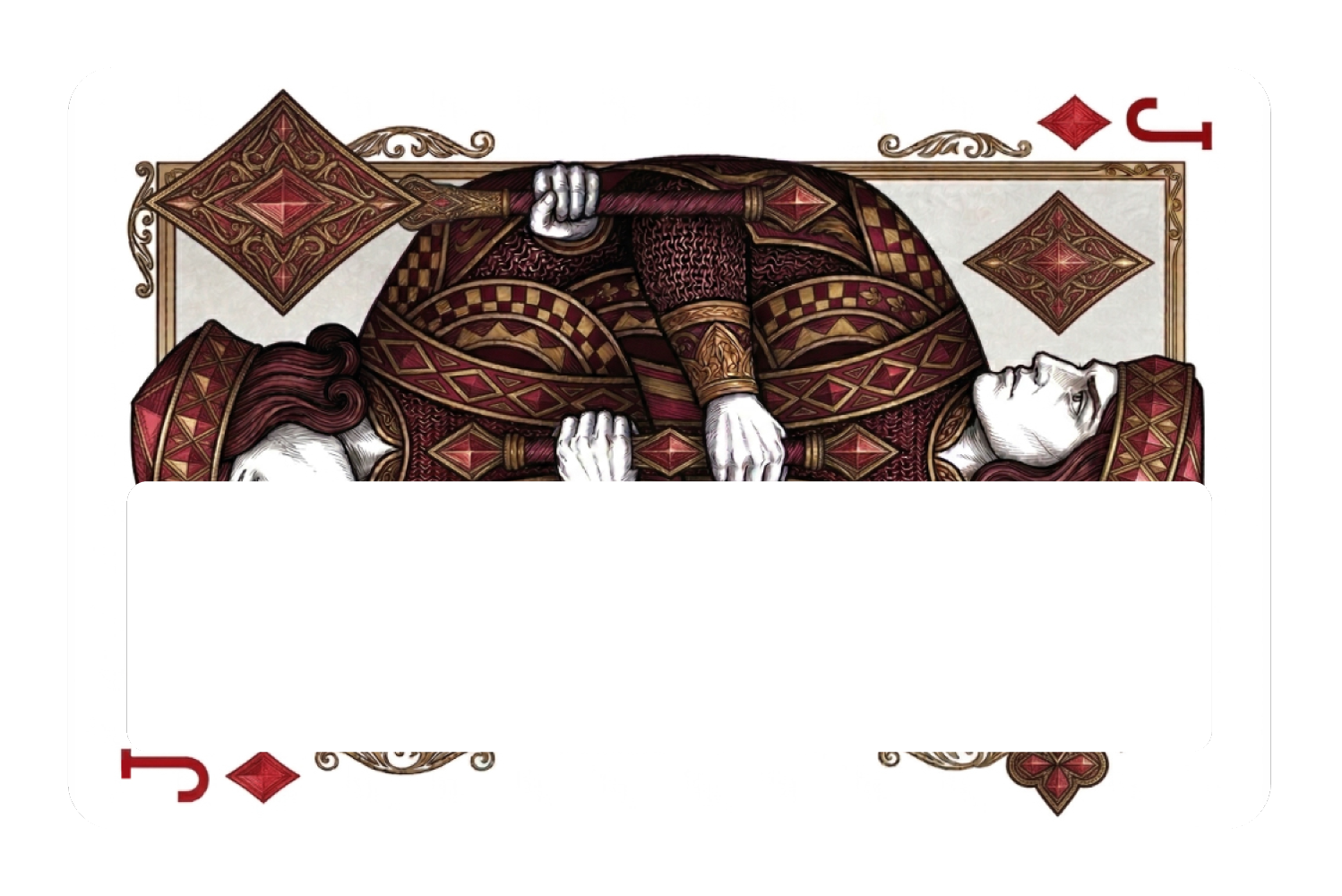 Jack Of Diamonds