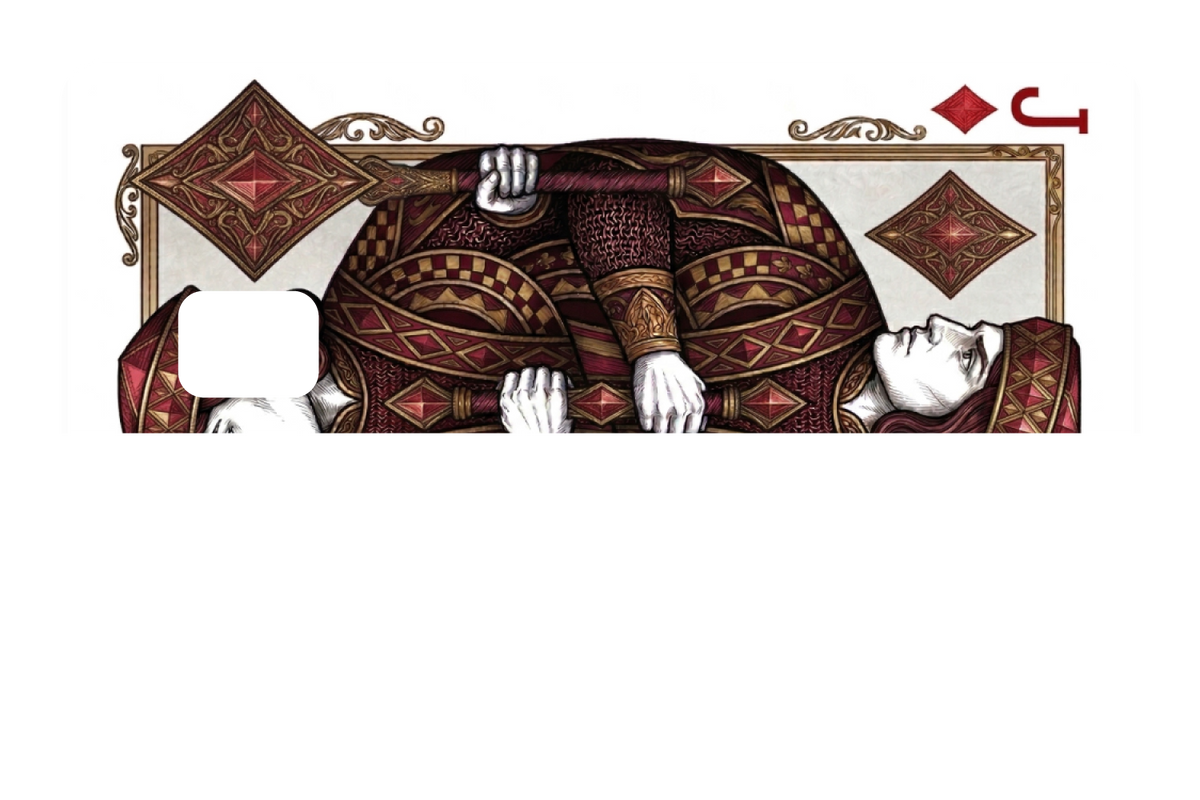 Jack Of Diamonds