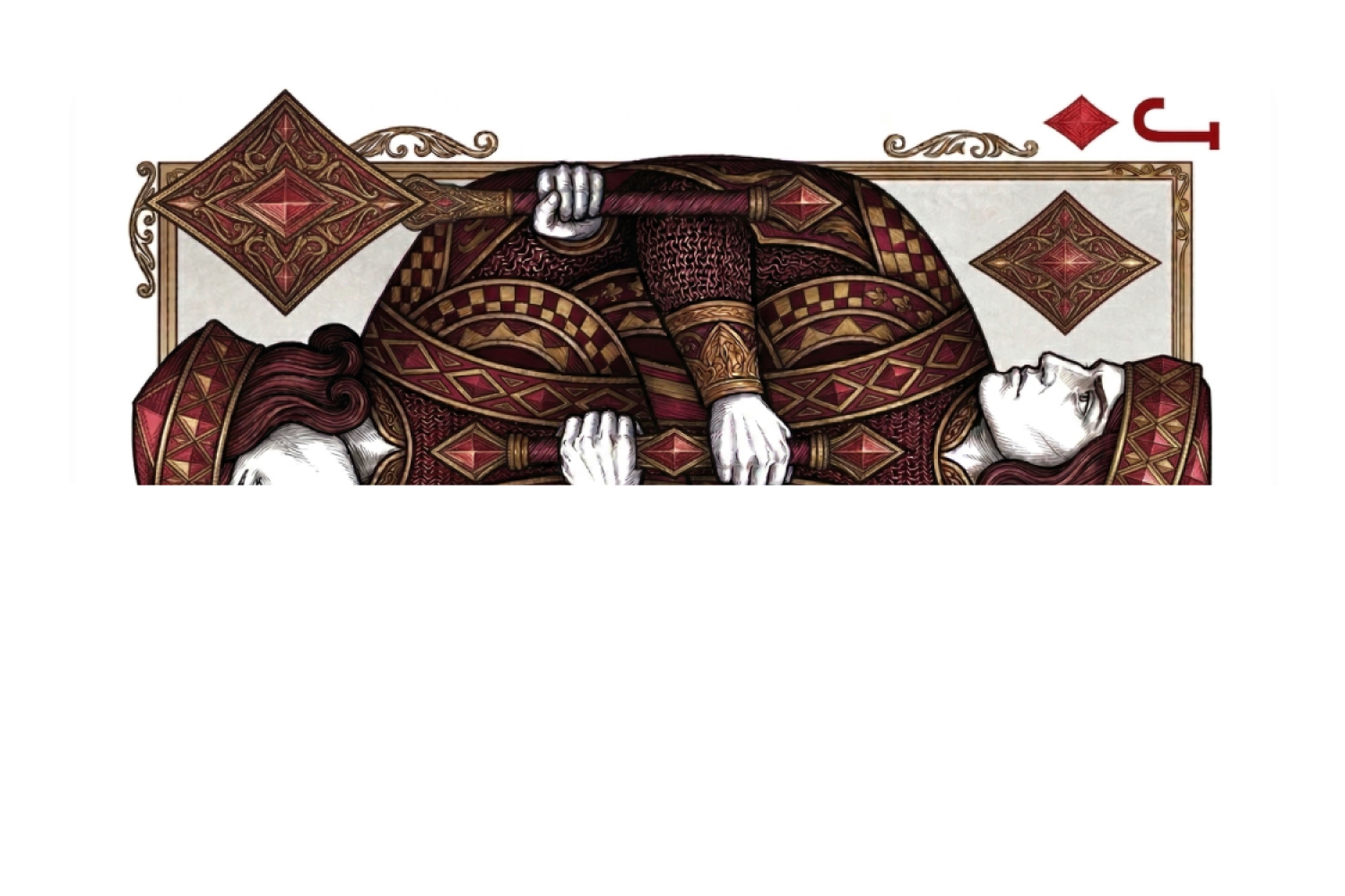 Jack Of Diamonds