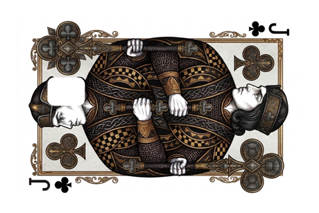 Jack Of Clubs