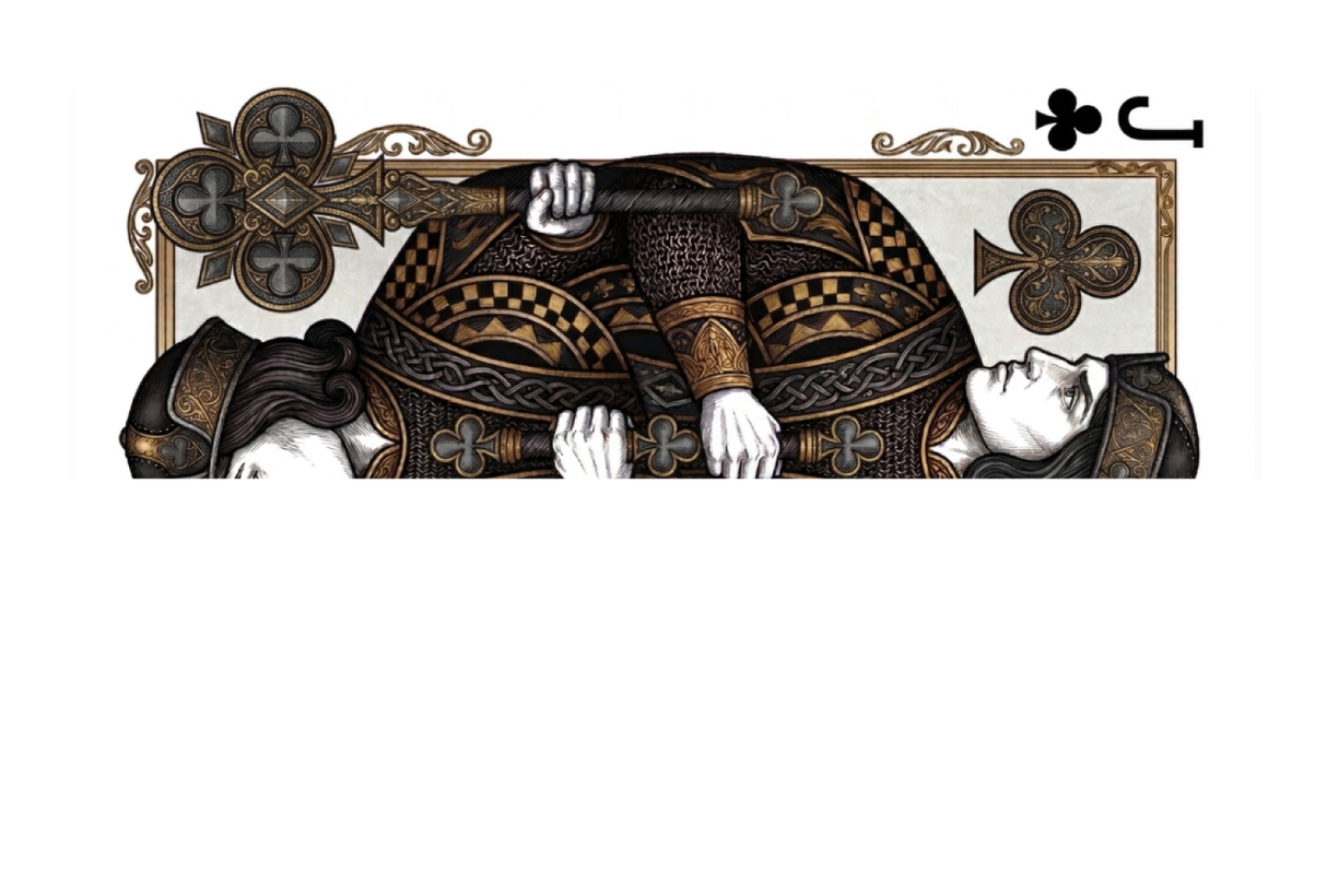 Jack Of Clubs