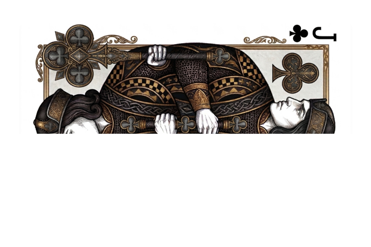 Jack Of Clubs