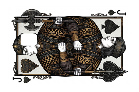 Jack Of Spades