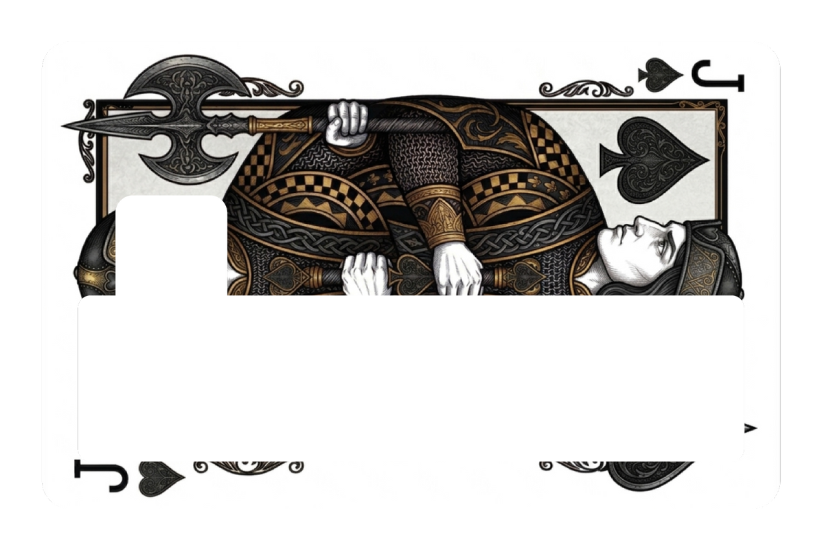 Jack Of Spades