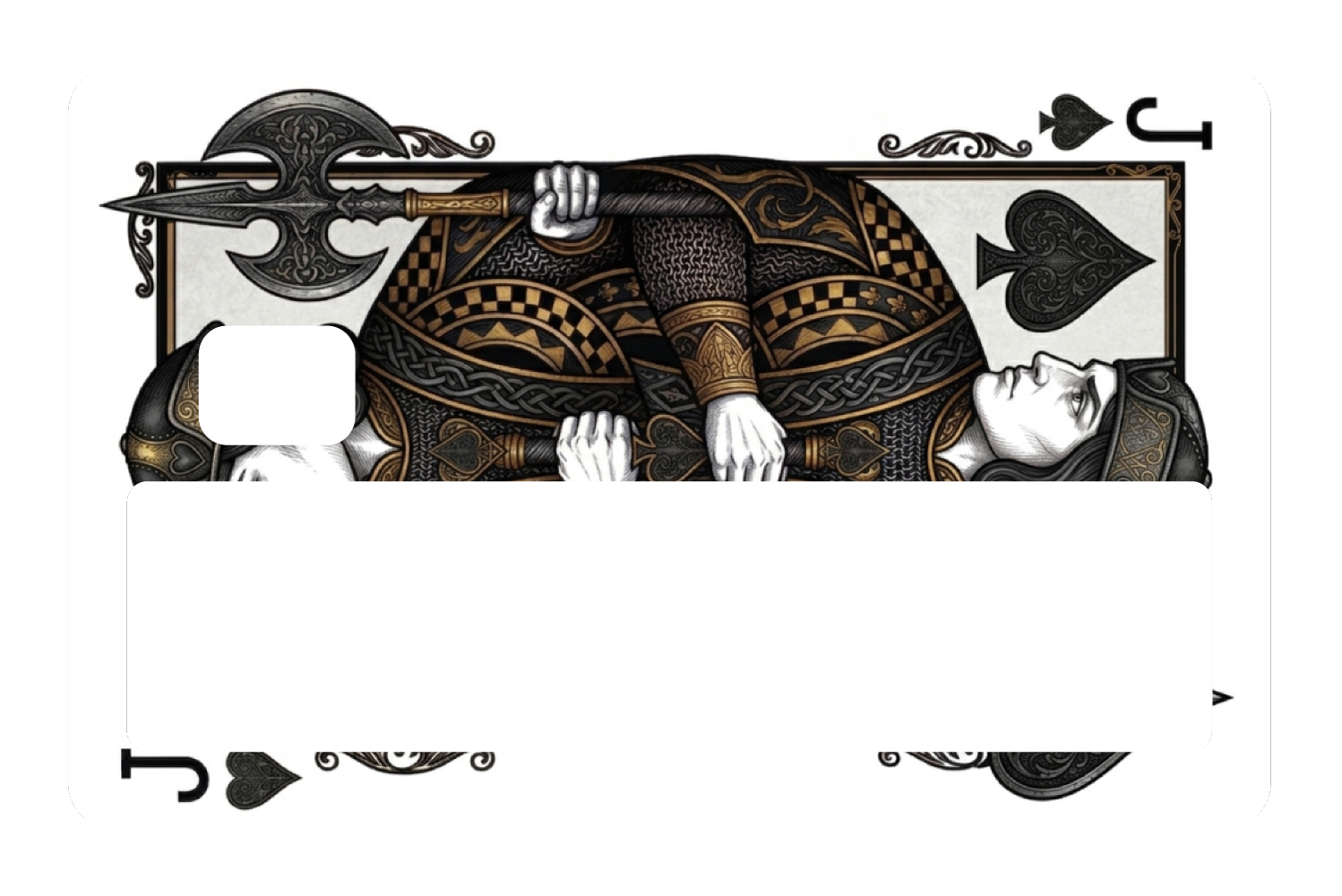 Jack Of Spades