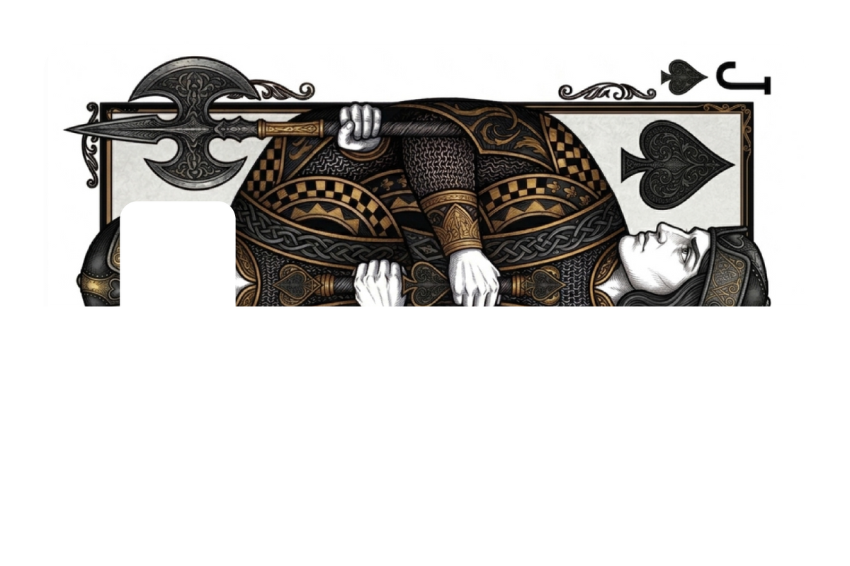 Jack Of Spades