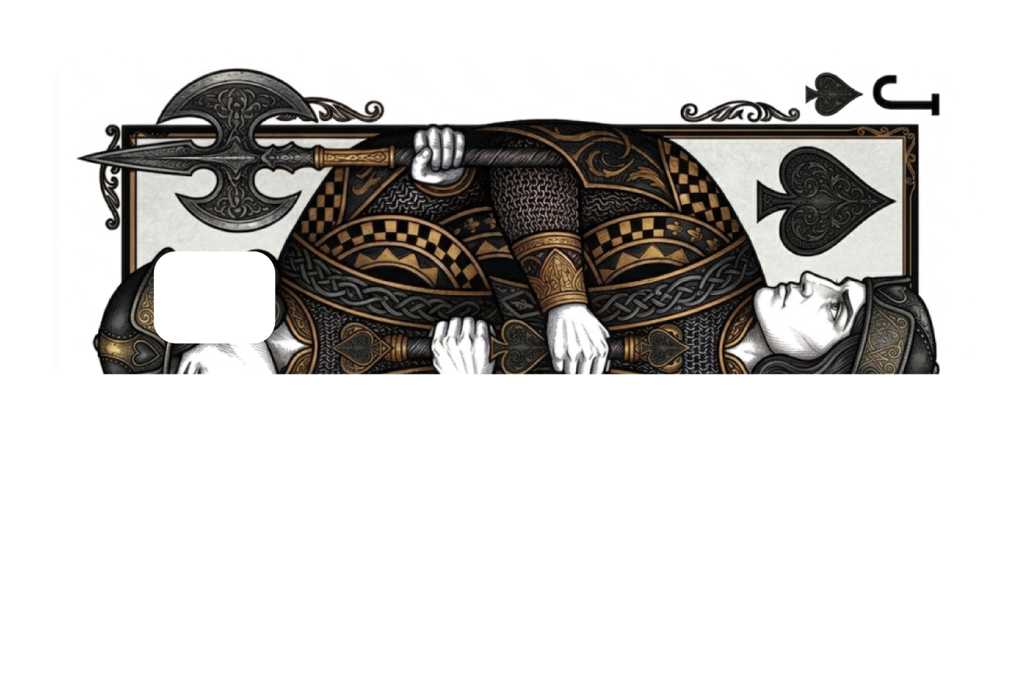 Jack Of Spades
