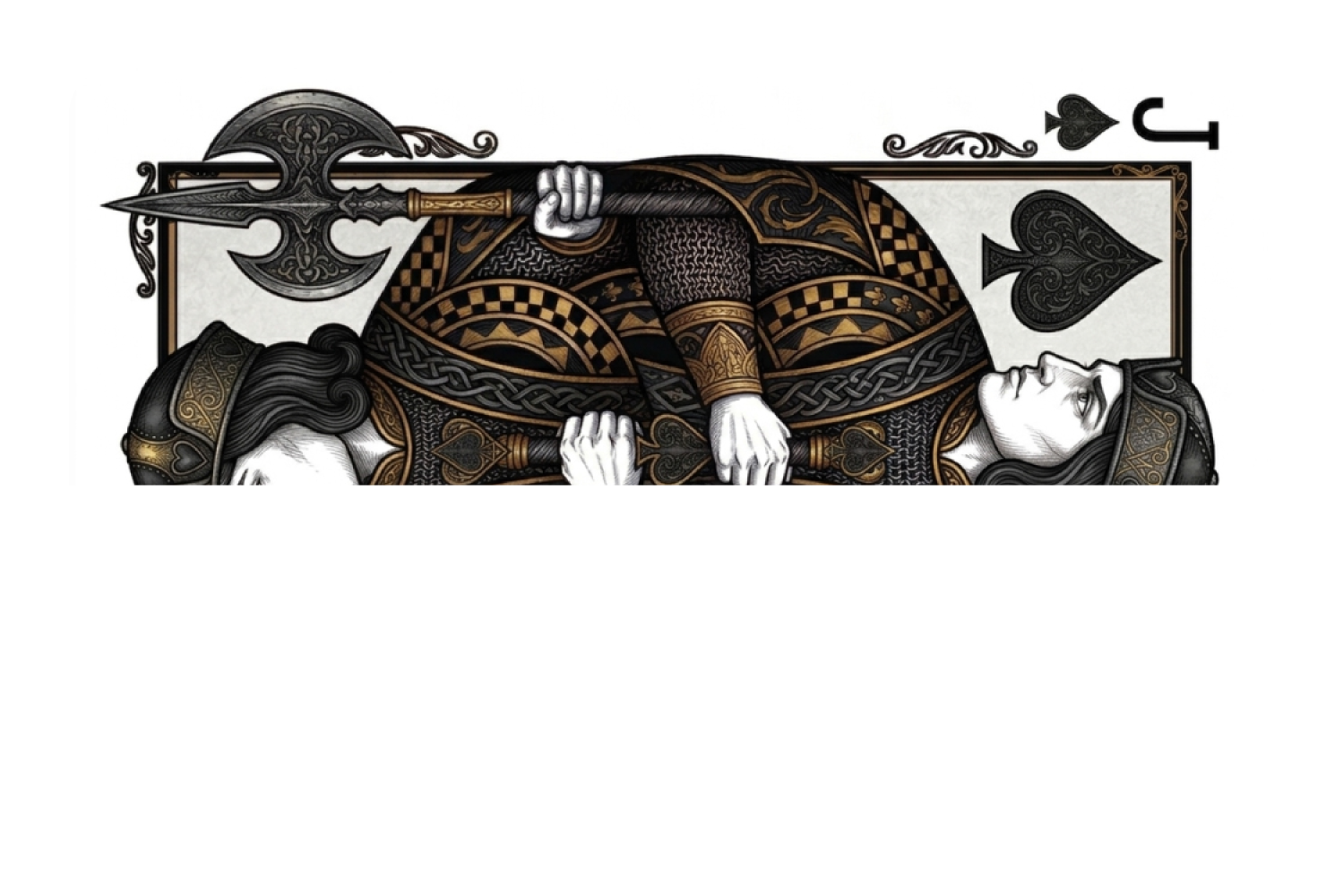 Jack Of Spades