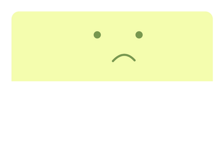 Sad Smiski